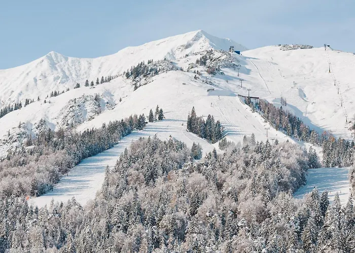 Boutiquehotel Acherl Hotel 4*