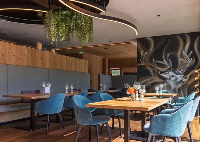 Boutiquehotel Acherl 4* Achenkirch