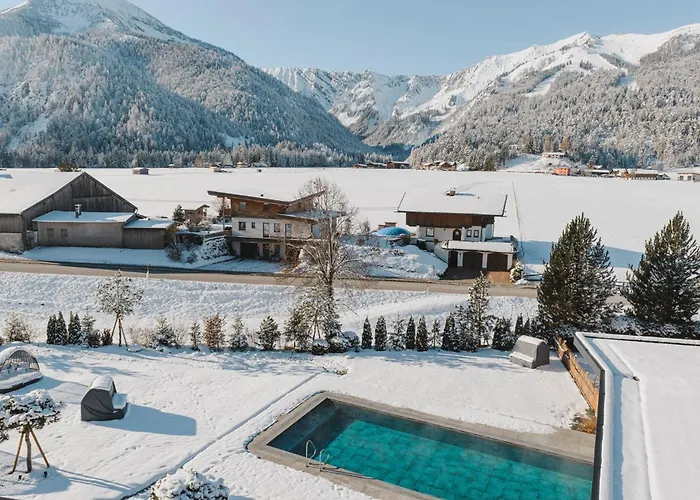 Hotel Boutiquehotel Acherl Achenkirch