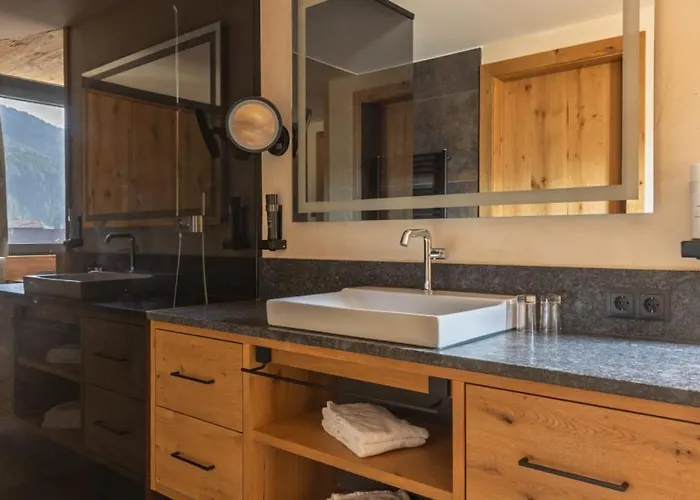 Boutiquehotel Acherl Hotel
