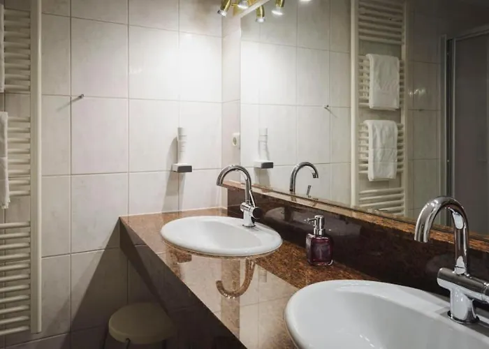 Boutiquehotel Acherl Hotel 4*