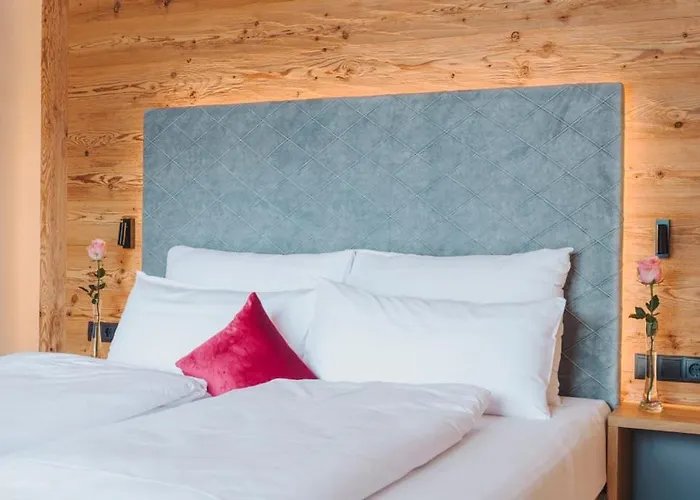 Boutiquehotel Acherl Hotel Achenkirch