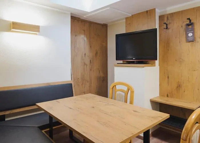 Boutiquehotel Acherl Achenkirch
