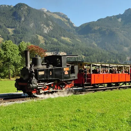 Hotel Acherl 4* Achenkirch