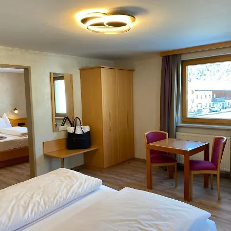 Hotel Acherl Achenkirch
