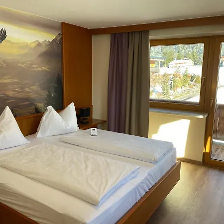 Hotel Acherl