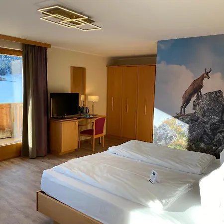 Hotel Acherl 4* Achenkirch