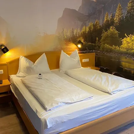 Hotel Acherl Hotel Achenkirch