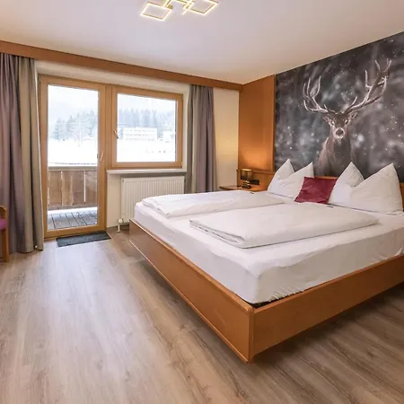 Hotel Acherl Hotel Achenkirch