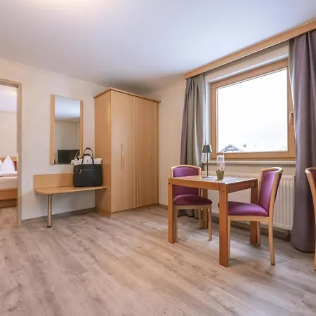 Hotel Acherl 4* Achenkirch