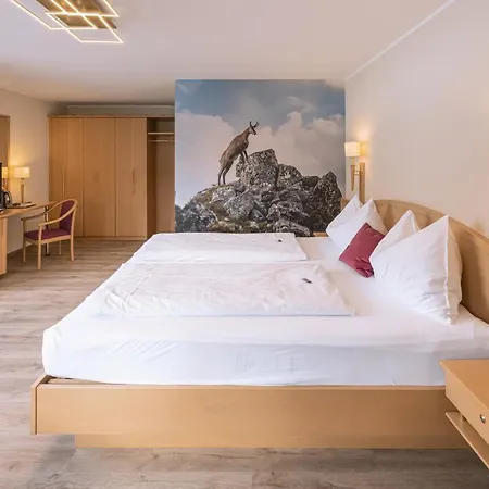 Hotel Acherl Hotel