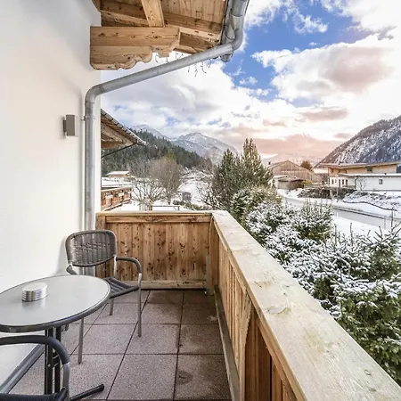 Hotel Hotel Acherl Achenkirch