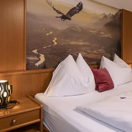 Hotel Acherl 4*
