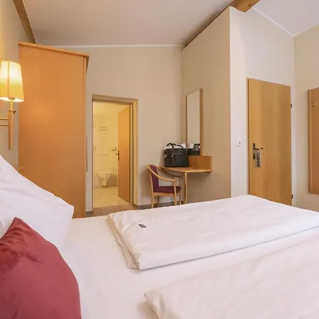 Hotel Hotel Acherl