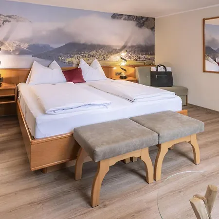 Hotel Acherl 4* Achenkirch
