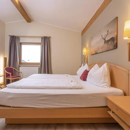 Hotel Hotel Acherl