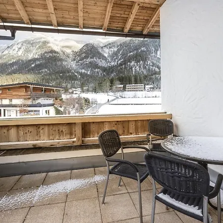 Hotel Acherl Achenkirch