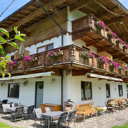 Hotel Acherl Hotel Achenkirch
