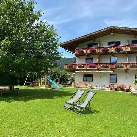 Hotel Acherl Achenkirch