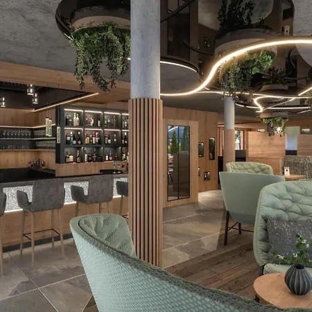 Hotel Acherl