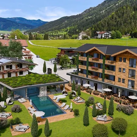 Hotel Hotel Acherl