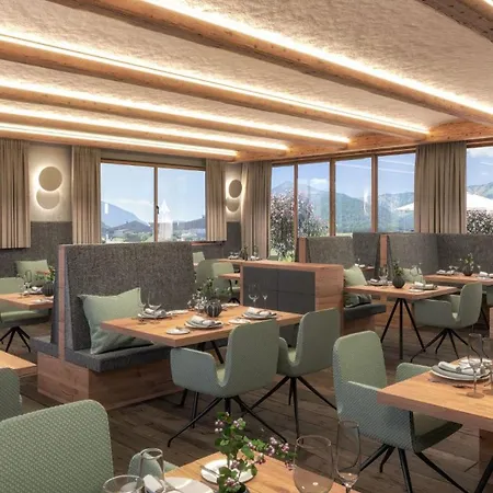 Hotel Acherl Hotel 4*