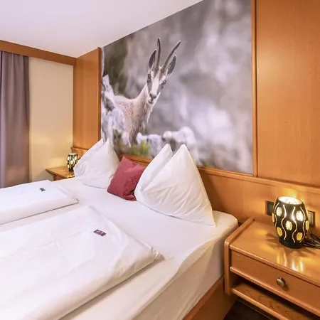 Hotel Acherl 4*