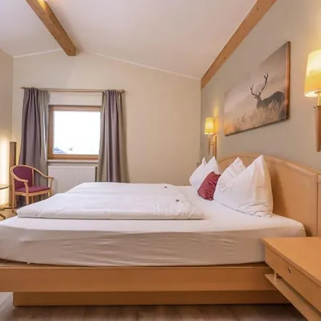 Hotel Acherl Hotel