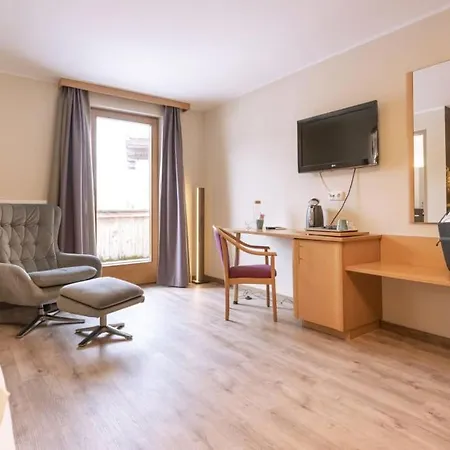 Hotel Hotel Acherl