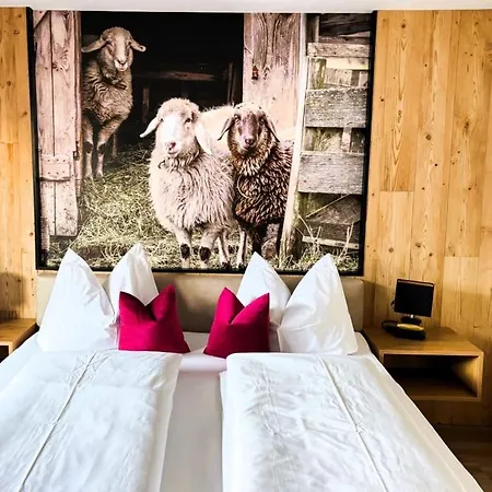 Hotel Acherl Hotel 4*