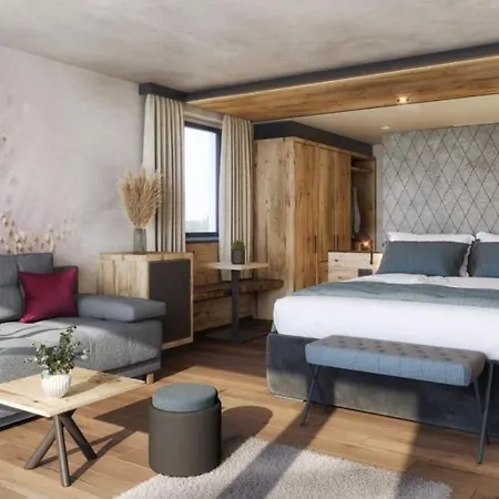 Hotel Acherl Hotel Achenkirch