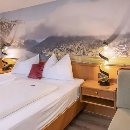 Hotel Hotel Acherl Achenkirch