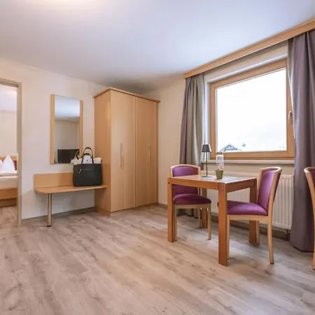 Hotel Hotel Acherl