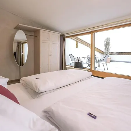 Hotel Acherl Hotel