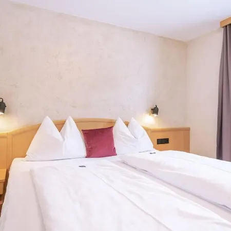 Hotel Hotel Acherl 4*