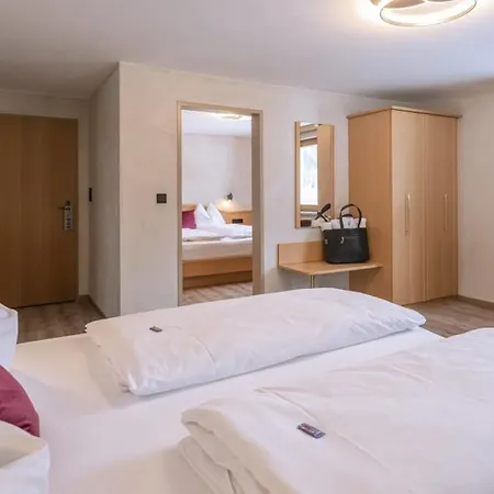 Hotel Acherl Hotel