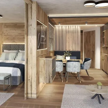 Hotel Acherl Hotel Achenkirch
