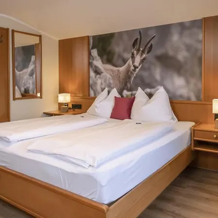 Hotel Acherl