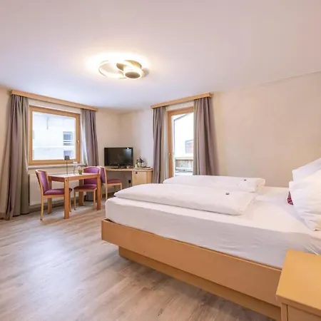 Hotel Acherl