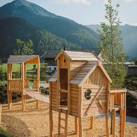 Hotel Boutiquehotel Acherl Achenkirch