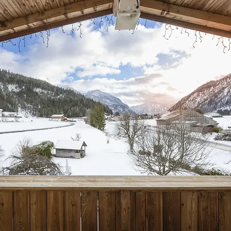 Boutiquehotel Acherl Hotel Achenkirch