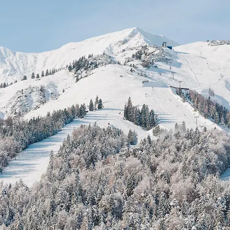 Boutiquehotel Acherl Hotell 4*