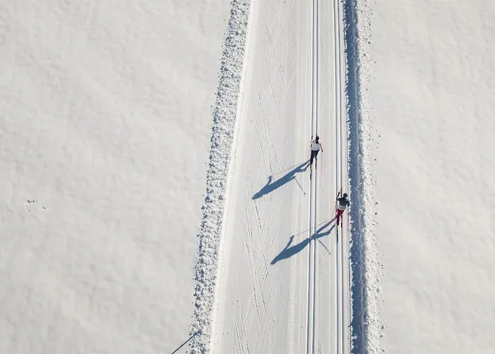 Hotell Boutiquehotel Acherl 4*