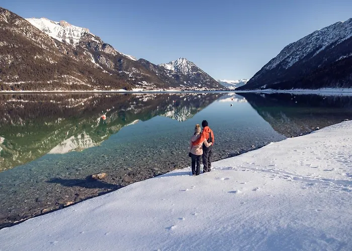 Hotell Boutiquehotel Acherl 4*