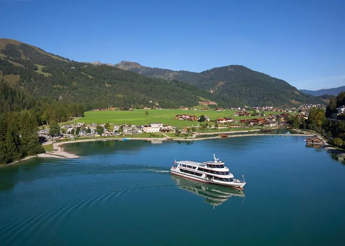 Boutiquehotel Acherl Achenkirch