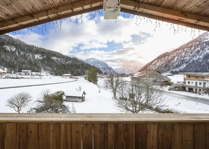 Boutiquehotel Acherl 4*