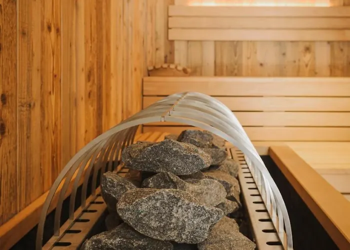 Boutiquehotel Acherl