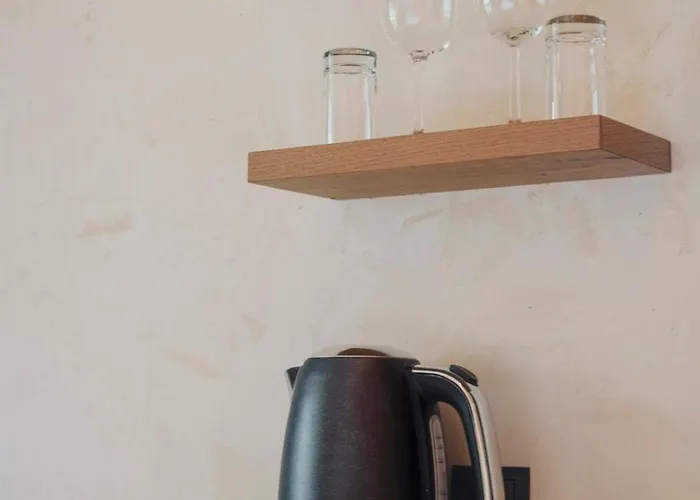 Boutiquehotel Acherl 호텔