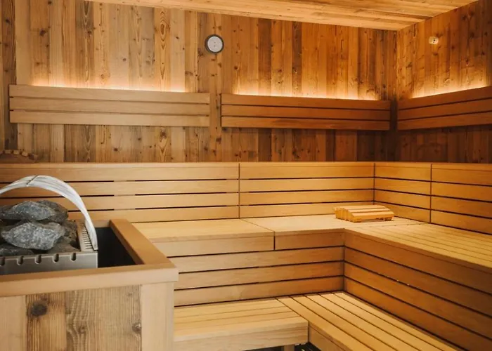 Boutiquehotel Acherl 4*