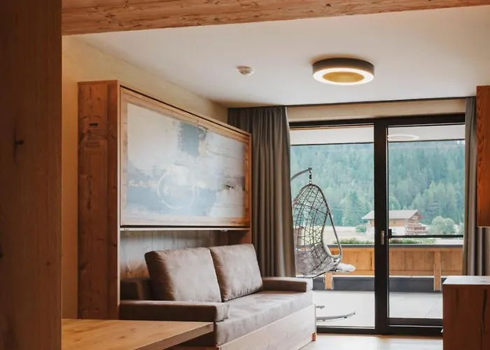 Boutiquehotel Acherl Achenkirch